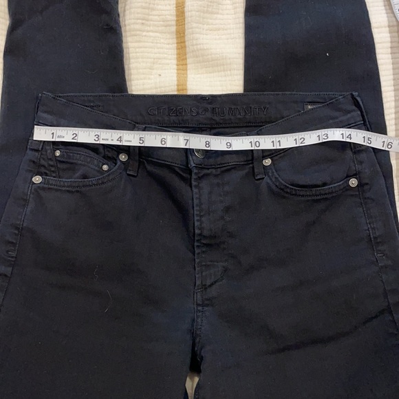 Citizens of Humanity Rocket High Rise Skinny Jean - Picture 12 of 15